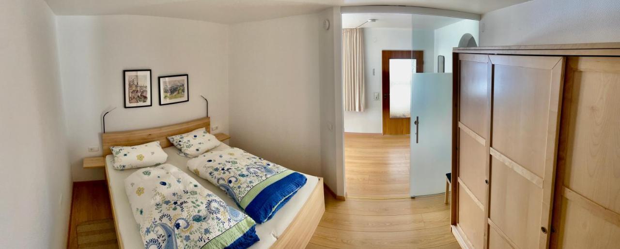 Ferienwohnung Gaestehaus Am Buchenbichl Schoenau am Koenigsee Exterior photo